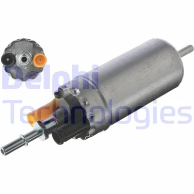 Bilde av DELPHI FE0780 12B1 Drivstoffpumpe elektrisk Bensin uten pakning