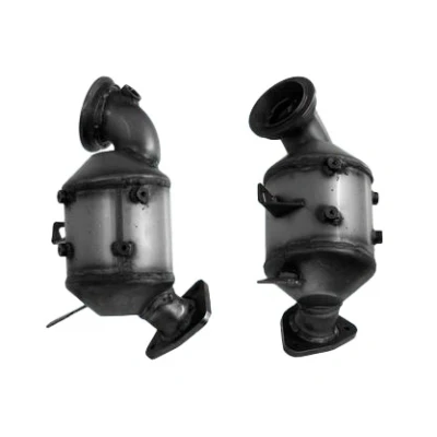 Bilde av BM CATALYSTS BM91720H Katalysator Approved OPEL: Astra J Hatchback