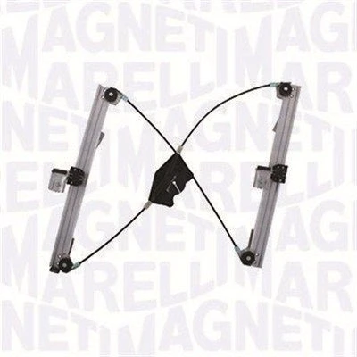 Bilde av Magneti Marelli Vindusheis foran venstre elektrisk uten elektromotor 350103170101 SKODA: Fabia 1 Combi, 2, I Hatchback