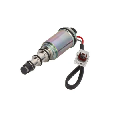 Bilde av THERMOTEC KTT060054 reguleingsventil. kompressor DCS17EC