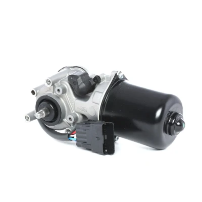 Bilde av VALEO ORIGINAL PART 579732 Vindusviskermotor 12 foran for venstreratt OPEL: Vivaro A Combi, Van, RENAULT: TRAFIC 2 Bus, MASTER Kasten