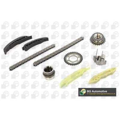 Bilde av Registerkjedesett, bmw,land rover, 07119904589, 07119951480, 11112247197, 11117787559, 11217787280, 11312249626, 11312249627, 1131224985