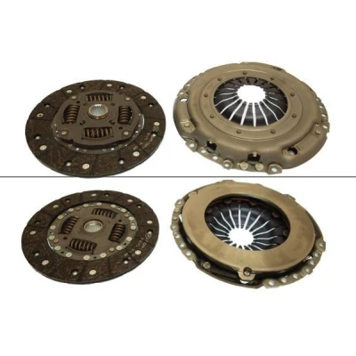 Bilde av KAWE 959061 Clutch med clutchtrykkplate clutchplate, utløserlager M 228 VOLKSWAGEN: Sharan I