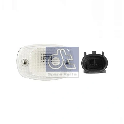 Bilde av DT Spare Parts 7.25318 Sidemarkeringslys