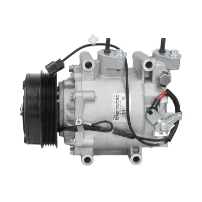 Bilde av THERMOTEC KTT090395 Kompressor HSK70 12 PAG 46 R 134a HONDA: Jazz 3