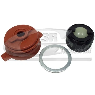 Bilde av Reparasjonssett, girspake, audi a6 c6, c6 avant, seat exeo, exeo st, 8E0798151C