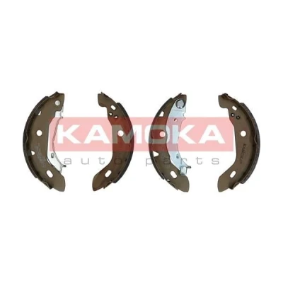 Bilde av Bremsesko sett, Bakaksel, mercedes benz a klass [w168], 168 420 02 0, 20, 03 1684200220, 1684200320, 1684200620,