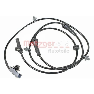 Bilde av METZGER 09001088 ABS Sensor framaksel