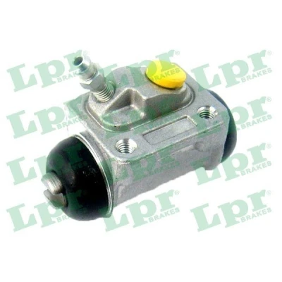 Bilde av LPR 4899 Bremsesylinder 19,05 SUZUKI: SWIFT 3