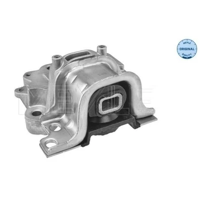Bilde av MEYLE 214 030 0087 Motorfeste venstre Gummimetallager med holder FIAT: Ducato III Flatvogn lastebil / Chassis, Minibuss, Van