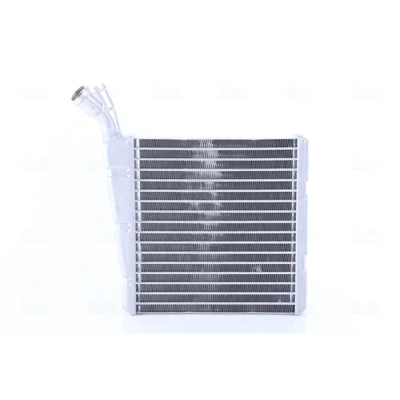Bilde av NISSENS 606334 Radiator Aluminium 161 178 40 Kjøleribber loddet VOLKSWAGEN: Passat B6 Variant, Golf 5, Jetta 3, SKODA: Octavia 2 Combi