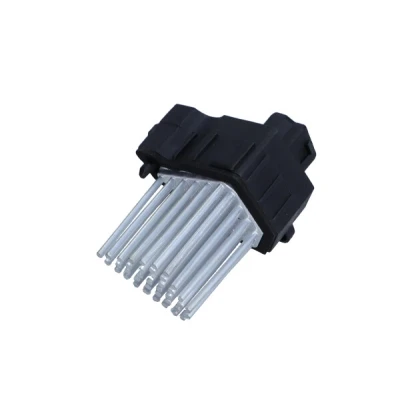 Bilde av MAXGEAR 27 1233 motstand, kupevifte