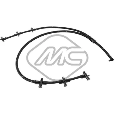 Bilde av Slange, lekkasje brennstoff, audi,vw, 059 130 218 AJ, AM, AS, 059130218AJ, 059130218AM, 059130218AS