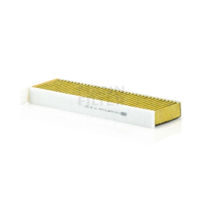 Bilde av MANN FILTER FP 29 003 2 Kupéfilter PEUGEOT: 3008 I, Partner II Van, Tepee, CITROËN: Berlingo