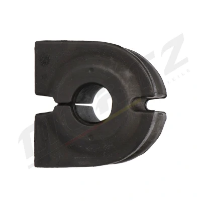 Bilde av MERTZ M S4087 Stabilisatorbøssinger framaksel begge sider EPDM (etyl propylen dien gummi) 24,6 49,0 BMW: 5 Touring, Sedan