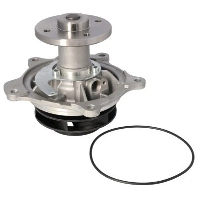 Bilde av FEBI BILSTEIN 194846 vannpumpe Metall med tetning kan styres elektromagnetisk plast