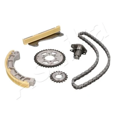 Bilde av Registerkjedesett, isuzu d max i, ii, 8 97945 068 1, 98119 278 279 98173 188 0