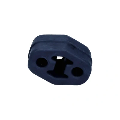 Bilde av MAXGEAR 27 2869 Holder, eksosanlegg SEAT: Ibiza 2, VOLKSWAGEN: Corrado, SKODA: Roomster