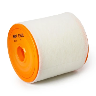 Bilde av HENGST FILTER E1828L Luftfilter 160 152 Filterinnsats