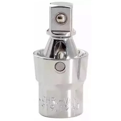 Bilde av KS TOOLS 919.1250 Leddnøkkel, pipesett 12,5 (1/2&quot;)mm (tommer) Krom vanadium stål