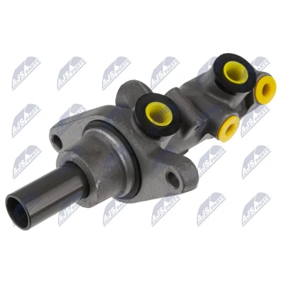 Bilde av NTY Hovedsylinder 22,2mm HPH VW 000 VOLKSWAGEN: Passat B7 Variant, B6 Variant