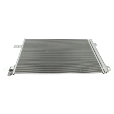 Bilde av MAXGEAR Easy Fit AC830233 Kondensator med tørker 13,7mm 11,8mm Aluminium 684mm