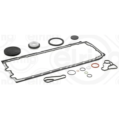 Bilde av ELRING 648.530 Pakninger med simring, veivaksel BMW: 5 Touring, Sedan, X5