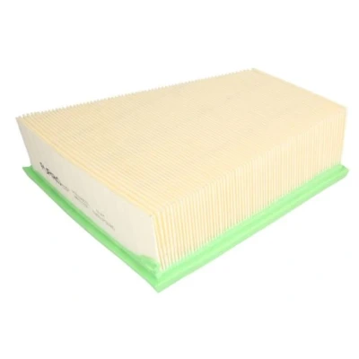 Bilde av PURRO PUR PA0013 Luftfilter 70 216 213 Filterinnsats VOLKSWAGEN: Polo IV Hatchback, SKODA: Fabia 2, Roomster, 1 Combi, SEAT: Ibiza 3