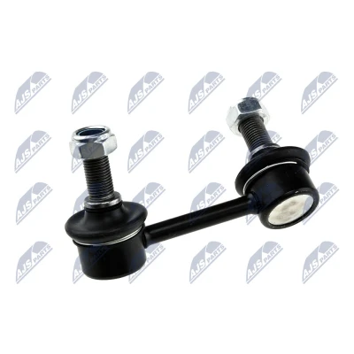 Bilde av stang, stabilisator, Framaksel, Framaksel venstre, kia sorento i, van 54811 3E010, 3E110