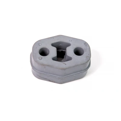 Bilde av KRAFT 0500200 Holder, eksosanlegg VOLKSWAGEN: Golf 5, SKODA: Octavia 2 Combi