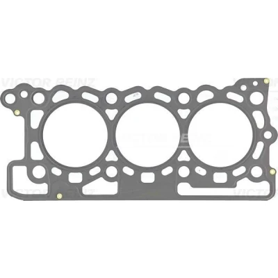 Bilde av REINZ 61 34875 20 Toppakning 1,22 82,5 metallagpakning LAND ROVER: Discovery 3, 4