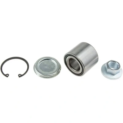 Bilde av Hjullagersett, bakaksel, Høyre Venstre chevrolet,opel,vauxhall, 1604007, 9156695, 9196286