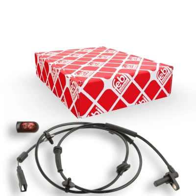 Bilde av FEBI BILSTEIN 106937 ABS Sensor framaksel venstre, høyre 1295 FORD: Transit Mk6 Van, Minibuss