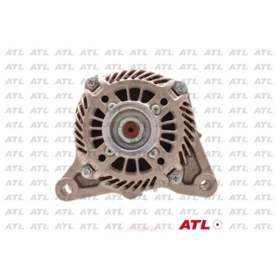 Bilde av Dynamo, citroën c2, c3 i, ii, pluriel, peugeot 207, 207 sw, 5705EG, 5705KW, 9660055080, 9666030280, A 005 T G0192, G0192A,