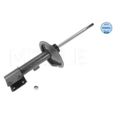 Bilde av MEYLE 11 26 623 0002 Støtdemper framaksel venstre gasstrykk torørs fjærbein øvre stift ORIGINAL Quality PEUGEOT: 307 SW, Hatchback, CC