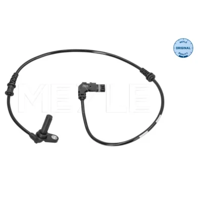 Bilde av MEYLE 014 899 0110 ABS sensor framaksel venstre aktiv 2 polet 672mm MERCEDES BENZ: E Klasse T modell, Sedan, CLS Coupé
