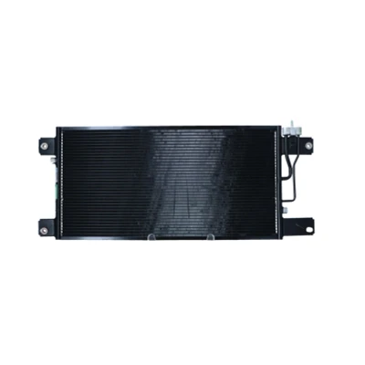 Bilde av NRF EASY FIT 35762 Kondensator med tetningsring 11,7 8,6 Aluminium 712
