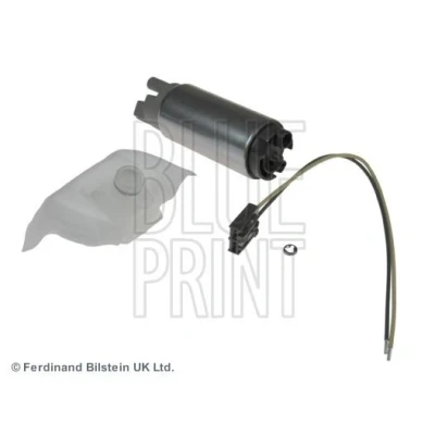 Bilde av BLUE PRINT ADG06819 Drivstoffpumpe elektrisk med filter, kabel KIA: cee‘d I Hatchback