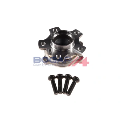 Bilde av BOGAP B3334102 Hjullagersett framaksel BMW: 5 Sedan, Touring, X3