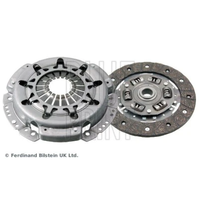Bilde av BLUE PRINT ADN130143 Clutch to deler med syntetisk fett 190 NISSAN: MICRA 3