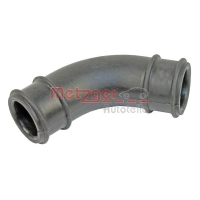 Bilde av METZGER 2380041 Veivhusventilasjon AUDI: A6 C5 Avant, A4 B6 Sedan, VOLKSWAGEN: Passat B5 GP Stasjonsvogn, Sedan