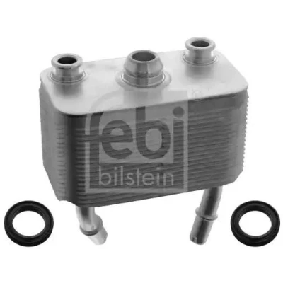 Bilde av FEBI BILSTEIN 100127 Oljekjøler, automatikk