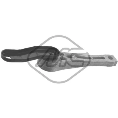 Bilde av Lagring, motor, Bak, audi,seat,skoda,vw, 1K0 199 855 AG, BD, N
