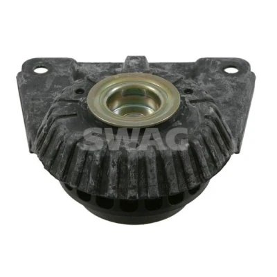 Bilde av SWAG 50 92 2929 Fjærbenslager bakaksel uten kulelager gummi FORD: MONDEO 3 Stufenheck,