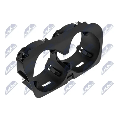 Bilde av Drikkeholder, mercedes benz, 2056800691, A2056800691