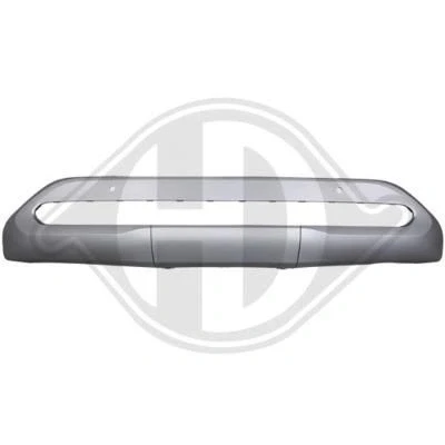 Bilde av Pynte / vernelist, støtfanger, Bak hyundai kona OE 86670J9BB0