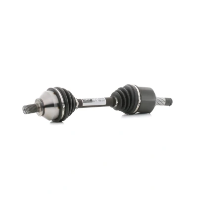 Bilde av SKF VKJC 4918 Drivaksel 533, 67,2 VOLVO: V50, C30, C70 2 Cabriolet, FORD: Focus