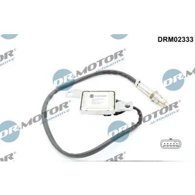 Bilde av NOx sensor, katalysator Dr.Motor Automotive DRM02333