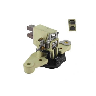 Bilde av VEMO Original Quality V30 77 0008 Generatorregulator 14,1 MERCEDES BENZ: W123 Stasjonsvogn, W124 Sedan, VOLVO: 240 Sedan