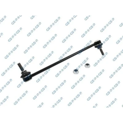 Bilde av stang, stabilisator, framaksel, Høyre eller venstre, mercedes benz,renault, 4153200000, 4153200189, 546181925R, 8200166159, 8200669065,